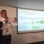 Nuestro ceo. Carlos Javier Llanos Rojas